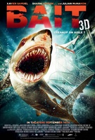 Bait movie poster (2011) Poster MOV_1b8027ab