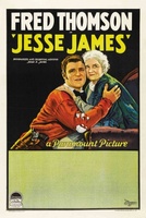 Jesse James movie poster (1927) Poster MOV_1b82b464