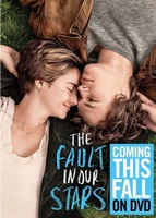 The Fault in Our Stars movie poster (2014) Tank Top #1225995