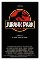 Jurassic Park movie poster (1993) hoodie #633969