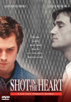 Shot in the Heart movie poster (2001) Poster MOV_1b92271b
