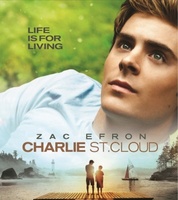 Charlie St. Cloud movie poster (2010) Longsleeve T-shirt #719084