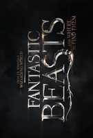 Fantastic Beasts and Where to Find Them movie poster (2016) mug #MOV_1b94d80a