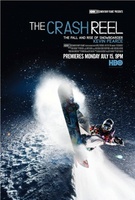 The Crash Reel movie poster (2013) Poster MOV_1b972d8f