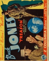 Treason movie poster (1933) Tank Top #725916