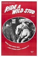 Ride a Wild Stud movie poster (1969) Poster MOV_1b9adc95
