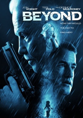 Beyond movie poster (2011) Poster MOV_1b9c2ebc