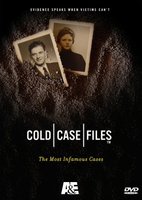 Cold Case Files movie poster (1999) Poster MOV_1b9d1247
