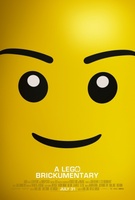 Beyond the Brick: A LEGO Brickumentary movie poster (2014) t-shirt #MOV_1b9f0016