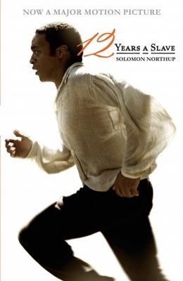 12 Years a Slave movie poster (2013) Poster MOV_1ba29867