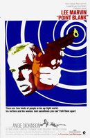 Point Blank movie poster (1967) Longsleeve T-shirt #672437