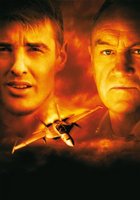 Behind Enemy Lines movie poster (2001) t-shirt #MOV_1babb0be