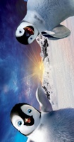 Happy Feet Two movie poster (2011) Poster MOV_1bac3618