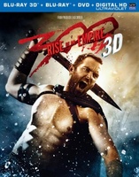 300: Rise of an Empire movie poster (2013) Poster MOV_1bad9945