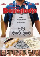 Dough Boys movie poster (2008) Poster MOV_1baea64d