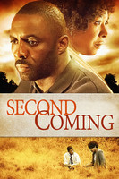Second Coming movie poster (2014) t-shirt #MOV_1bapdiwo