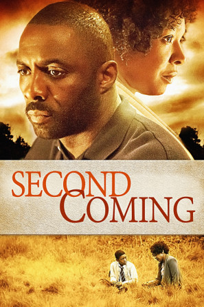 Second Coming movie poster (2014) tote bag