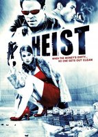 Heist movie poster (2009) Poster MOV_1bb6c639