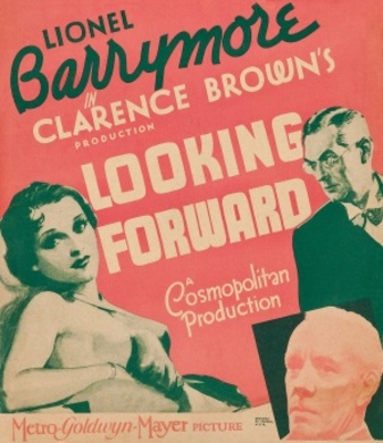 Looking Forward movie poster (1933) Poster MOV_1bb8bf78