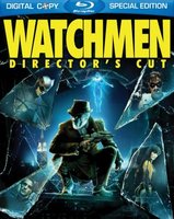 Watchmen movie poster (2009) Longsleeve T-shirt #702765