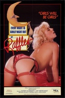 Raffles movie poster (1985) Tank Top #1138578