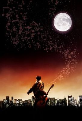 August Rush movie poster (2007) tote bag