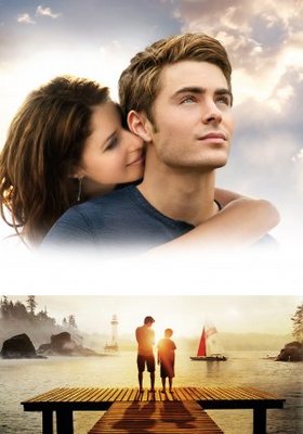 Charlie St. Cloud movie poster (2010) Poster MOV_1bbd4943
