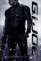 G.I. Joe: The Rise of Cobra movie poster (2009) Longsleeve T-shirt #731258