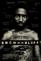 Snow on Tha Bluff movie poster (2011) Mouse Pad MOV_1bc02ab8