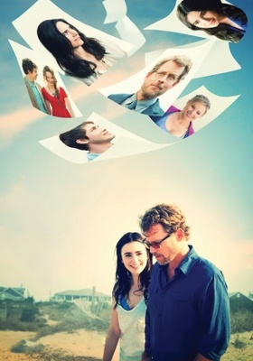 Stuck in Love movie poster (2012) calendar