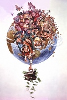 It's a Mad Mad Mad Mad World movie poster (1963) mug #MOV_1bc32fe3