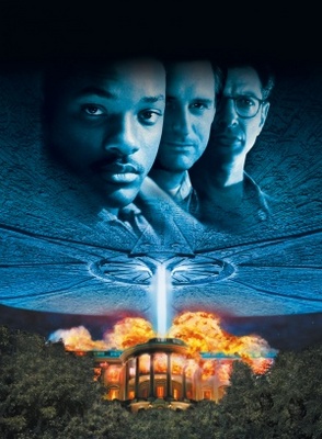 Independence Day movie poster (1996) Poster MOV_1bc6e19c