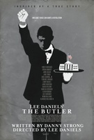 Lee Daniels' The Butler movie poster (2013) Sweatshirt #1097952