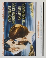 An Affair to Remember movie poster (1957) Longsleeve T-shirt #1068463