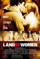 In the Land of Women movie poster (2007) Longsleeve T-shirt #671345