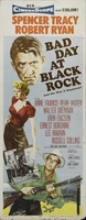 Bad Day at Black Rock movie poster (1955) t-shirt #MOV_1bdc0a3d