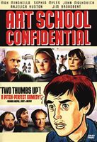Art School Confidential movie poster (2006) Poster MOV_1bdec316
