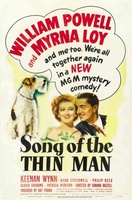 Song of the Thin Man movie poster (1947) Poster MOV_1bded091