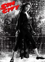 Sin City movie poster (2005) hoodie #645133