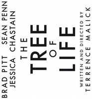 The Tree of Life movie poster (2011) Mouse Pad MOV_1be2ff0e