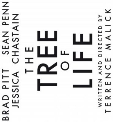 The Tree of Life movie poster (2011) Poster MOV_1be2ff0e