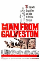 The Man from Galveston movie poster (1963) Poster MOV_1bebcf6c