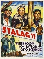 Stalag 17 movie poster (1953) mug #MOV_1bec77da