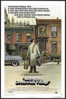 Next Stop, Greenwich Village movie poster (1976) Poster MOV_1becdaab
