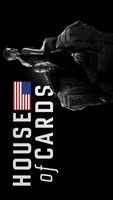 House of Cards movie poster (2013) Poster MOV_1bed1b2b