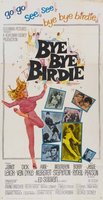 Bye Bye Birdie movie poster (1963) Tank Top #643096