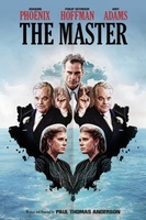 The Master movie poster (2012) Mouse Pad MOV_1bf18a92