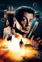Bullet to the Head movie poster (2012) Mouse Pad MOV_1c004e84