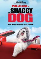 The Shaggy Dog movie poster (2006) Longsleeve T-shirt #658074