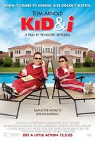 The Kid And I movie poster (2005) Longsleeve T-shirt #661717